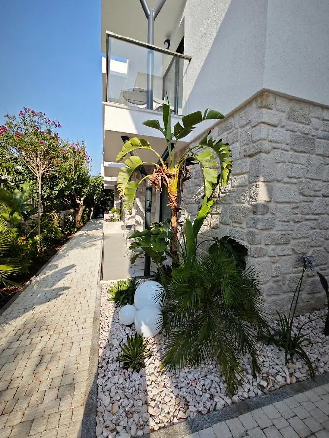 Apart-hotel Bodrum Local House Turquia