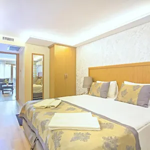 Waw Galataport 3*, Istanbul Turkey