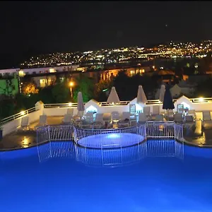 3* Hotel Tenda