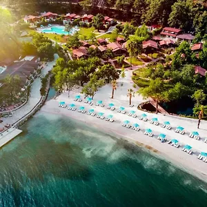***** Отель The Bay Club Турция