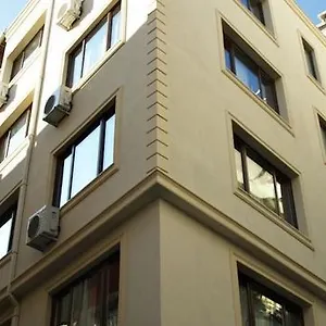 Hasekisultan House 3*, Istanbul Turkey