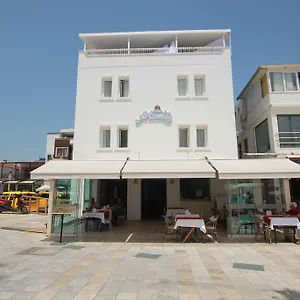 2* Hotel Artemis