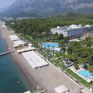 Mirada Del Mar 5*, Antalya Turkey