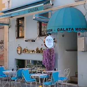 Galata Moon Istanbul