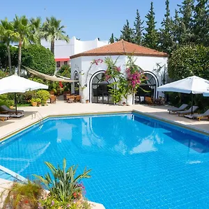 Hotell Karia Princess, Bodrum