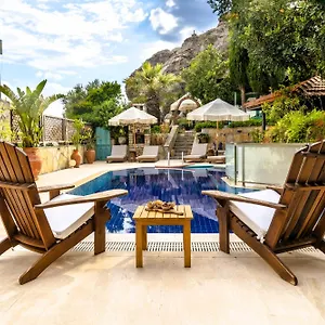 4* Hotel The Aegean Gate (adults Only)