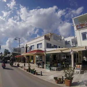 Hotel Akkan Marina, Bodrum