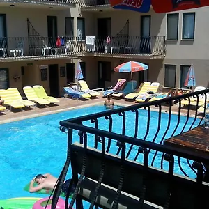 Poppy 2*, Fethiye Turkey
