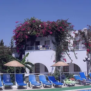 2* Hotel Filis