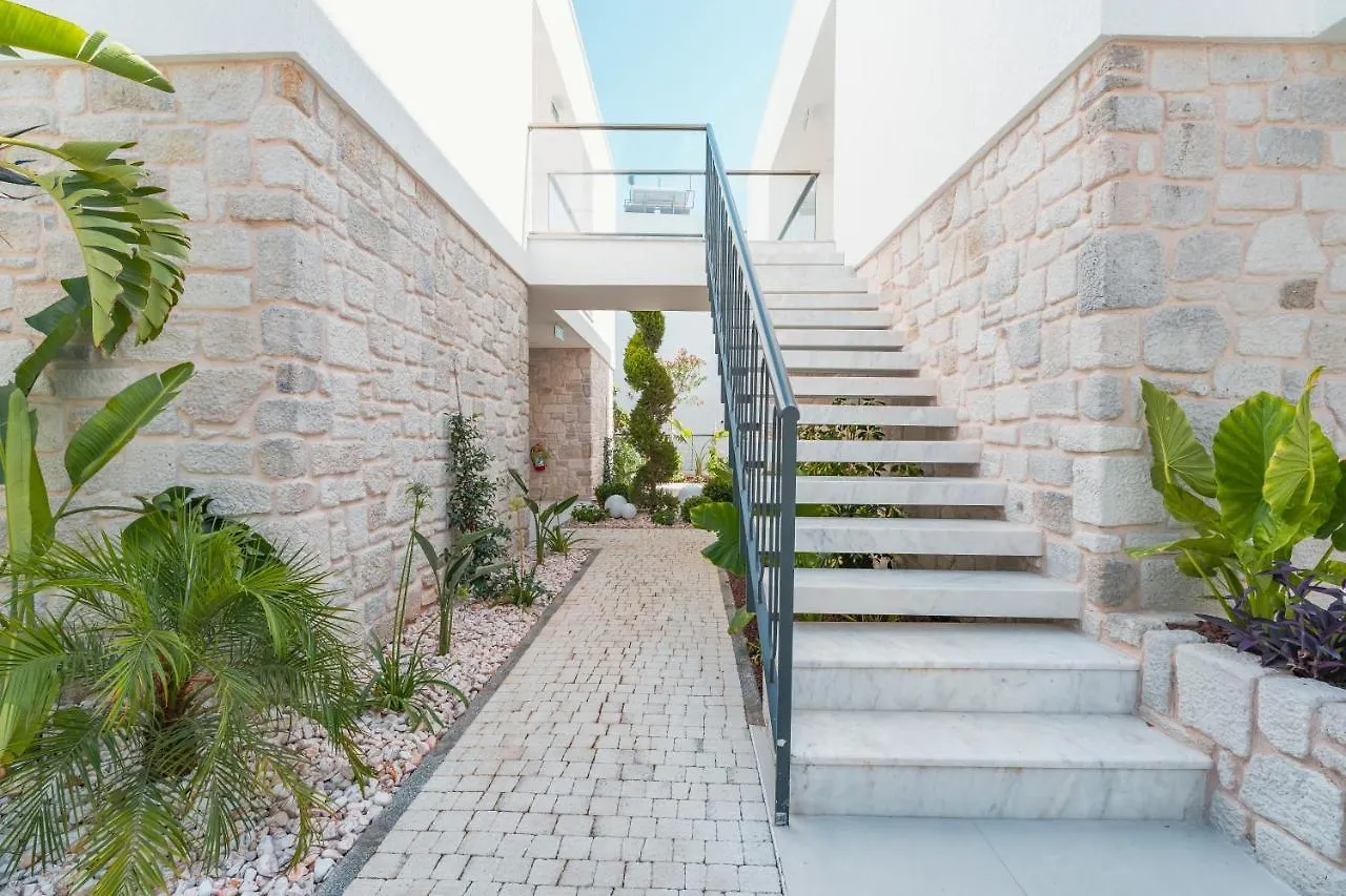 Bodrum Local House 0*,  Turkije