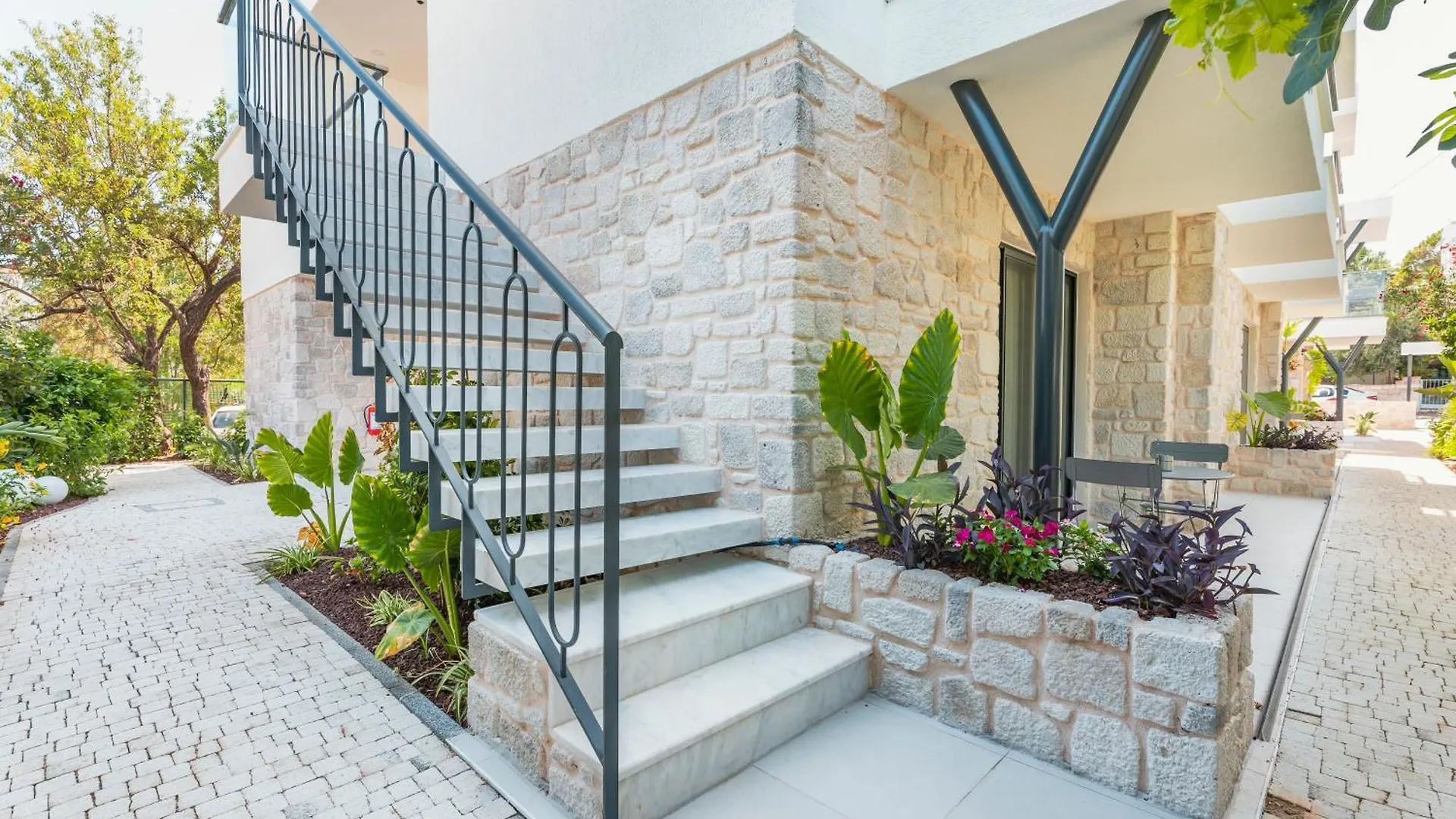 Bodrum Local House Türkei
