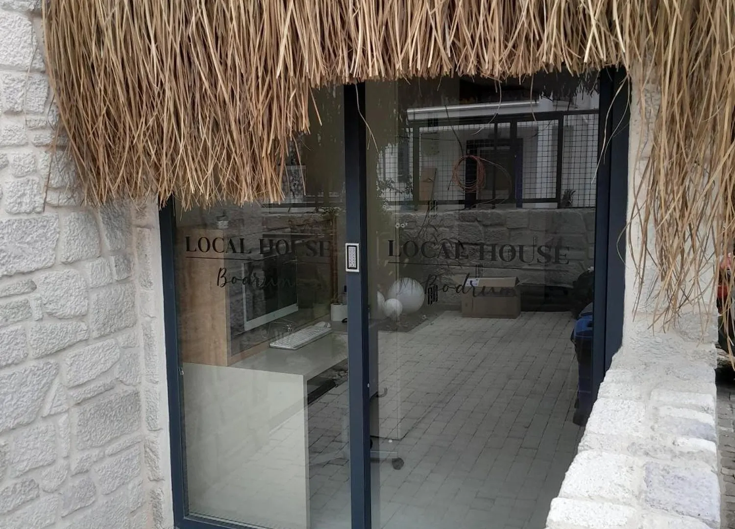 Bodrum Local House 0*,